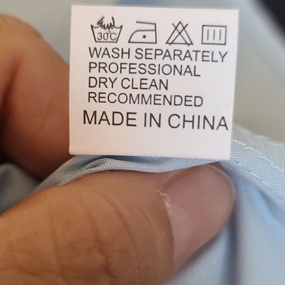 PLUS SIZE SHEIN CURVE WOMAN'S TOP - Picture 8 of 8